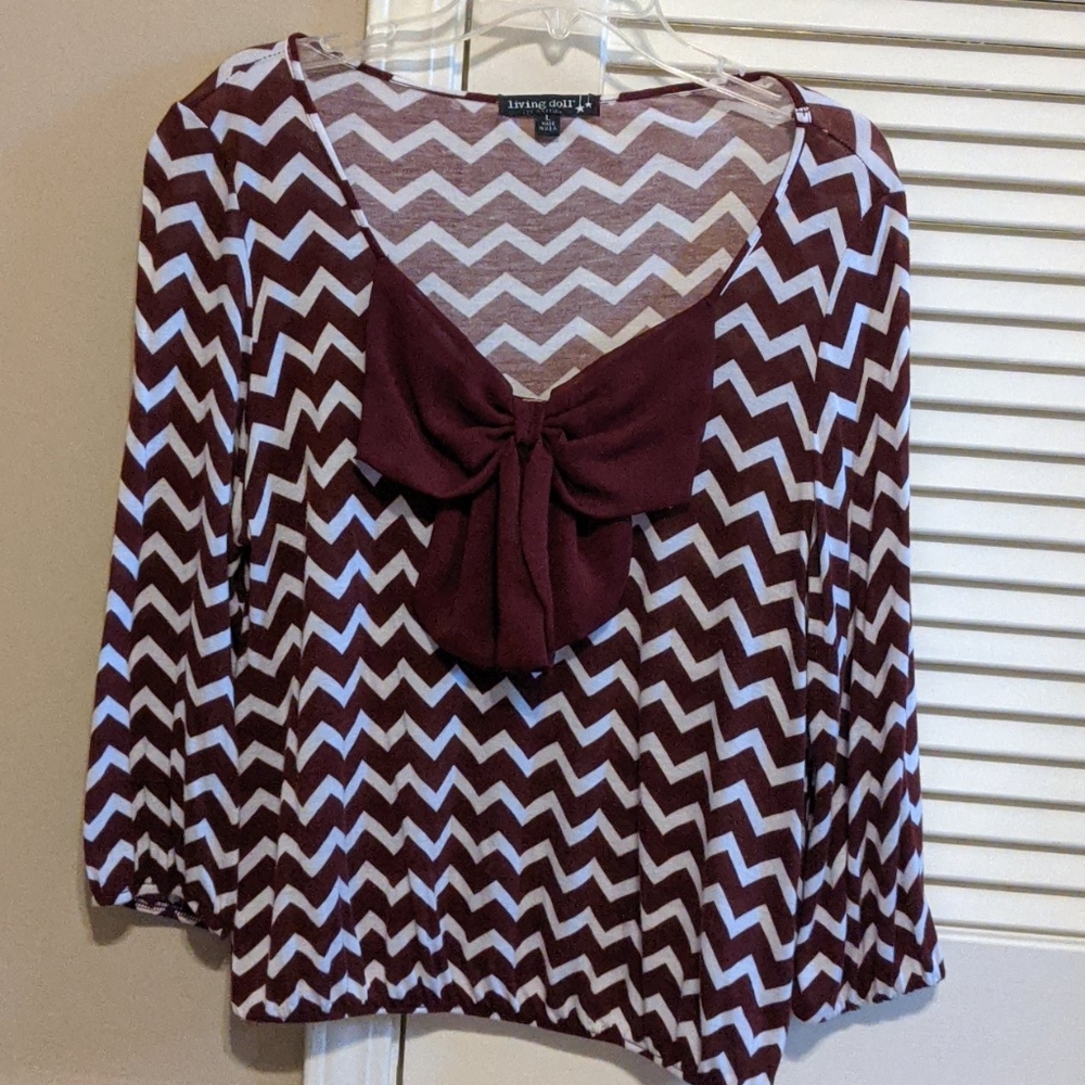 Women's Boutique top sz large